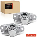 Federbeinstützlager Hinterachse beidseitig Frankberg 5481FB0064445