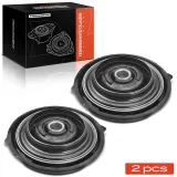 Federbeinstützlager Vorderachse beidseitig Frankberg 5481FB0064454