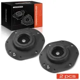 Federbeinstützlager Vorderachse beidseitig Frankberg 5481FB0064456