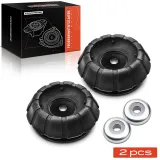 Federbeinstützlager Vorderachse beidseitig Frankberg 5481FB0064464