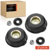 Federbeinstützlager Vorderachse beidseitig Frankberg 5481FB0064468