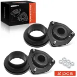 Federbeinstützlager Vorderachse beidseitig Frankberg 5481FB0064469