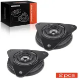 Federbeinstützlager Vorderachse beidseitig Frankberg 5481FB0064470