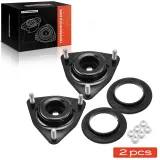 Federbeinstützlager Vorderachse beidseitig Frankberg 5481FB0064479