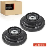 Federbeinstützlager Vorderachse beidseitig Frankberg 5481FB0064485