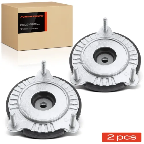 Federbeinstützlager Vorderachse beidseitig Frankberg 5481FB0064494 Bild Federbeinstützlager Vorderachse beidseitig Frankberg 5481FB0064494