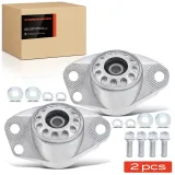 Federbeinstützlager Hinterachse beidseitig Frankberg 5481FB0064495