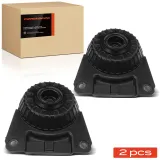 Federbeinstützlager Hinterachse beidseitig Frankberg 5481FB0064497