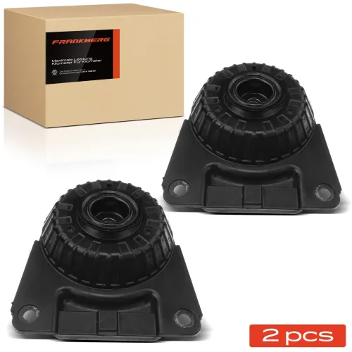 Federbeinstützlager Hinterachse beidseitig Frankberg 5481FB0064497 Bild Federbeinstützlager Hinterachse beidseitig Frankberg 5481FB0064497