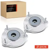 Federbeinstützlager Vorderachse beidseitig Frankberg 5481FB0064500