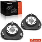 Federbeinstützlager Vorderachse beidseitig Frankberg 5481FB0064509