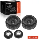 Federbeinstützlager Vorderachse beidseitig Frankberg 5481FB0064524