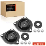 Federbeinstützlager Vorderachse beidseitig Frankberg 5481FB0064530