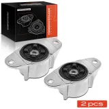 Federbeinstützlager Hinterachse beidseitig Frankberg 5481FB0064535