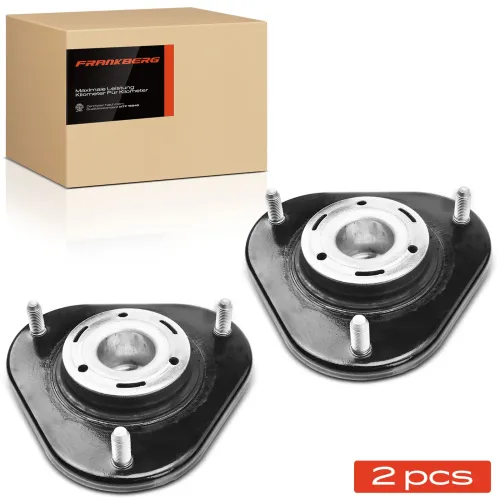 Federbeinstützlager Vorderachse beidseitig Frankberg 5481FB0064538 Bild Federbeinstützlager Vorderachse beidseitig Frankberg 5481FB0064538