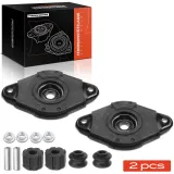 Federbeinstützlager Hinterachse beidseitig Frankberg 5481FB0064543