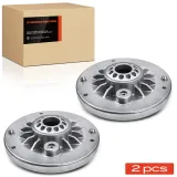 Federbeinstützlager Vorderachse beidseitig Frankberg 5481FB0064549