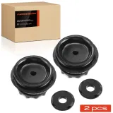 Federbeinstützlager Vorderachse beidseitig Frankberg 5481FB0064559