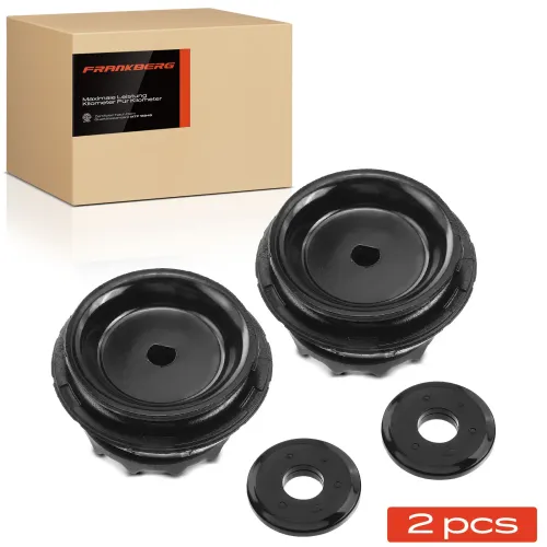 Federbeinstützlager Vorderachse beidseitig Frankberg 5481FB0064559 Bild Federbeinstützlager Vorderachse beidseitig Frankberg 5481FB0064559