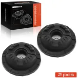 Federbeinstützlager Vorderachse beidseitig Frankberg 5481FB0064561