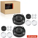 Federbeinstützlager Vorderachse beidseitig Frankberg 5481FB0064569