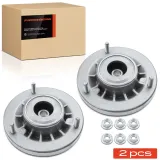 Federbeinstützlager Hinterachse beidseitig Frankberg 5481FB0064583