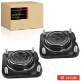 Federbeinstützlager Vorderachse beidseitig Frankberg 5481FB0064588