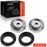 Federbeinstützlager Vorderachse beidseitig Frankberg 5481FB0064606