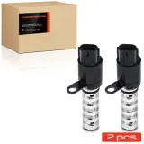 Steuerventil, Nockenwellenverstellung 12 V Auslassseite Frankberg 5481FB0064611