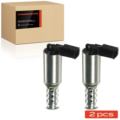 Steuerventil, Nockenwellenverstellung 12 V Frankberg 5481FB0064616 Bild Steuerventil, Nockenwellenverstellung 12 V Frankberg 5481FB0064616