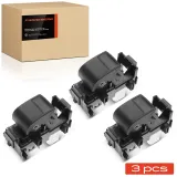 Schalter, Fensterheber Frankberg 5481FB0064647