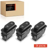 Schalter, Fensterheber Frankberg 5481FB0064655