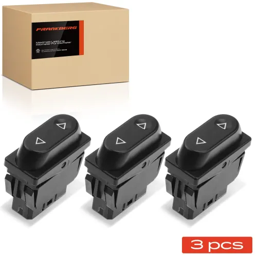 Schalter, Fensterheber Frankberg 5481FB0064655 Bild Schalter, Fensterheber Frankberg 5481FB0064655