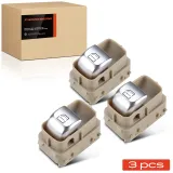 Schalter, Fensterheber Frankberg 5481FB0064673