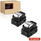 Schalter, Fensterheber Frankberg 5481FB0064674