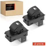 Schalter, Fensterheber Frankberg 5481FB0064682