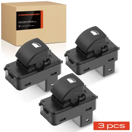 Schalter, Fensterheber Frankberg 5481FB0064683 Bild Schalter, Fensterheber Frankberg 5481FB0064683