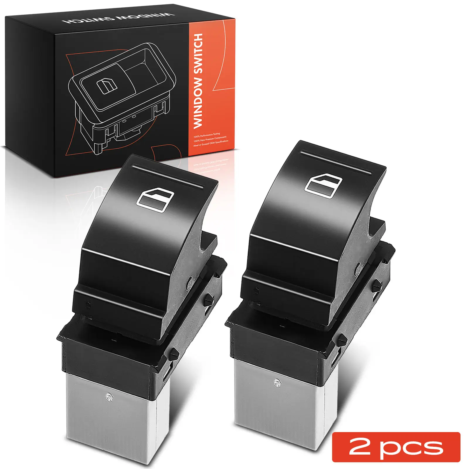 Schalter, Fensterheber Frankberg 5481FB0064694