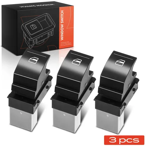 Schalter, Fensterheber Frankberg 5481FB0064695 Bild Schalter, Fensterheber Frankberg 5481FB0064695