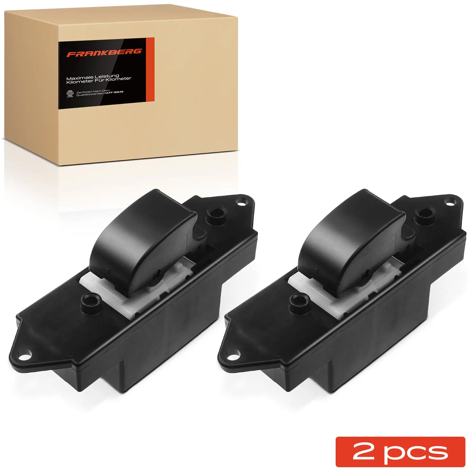 Schalter, Fensterheber Frankberg 5481FB0064698