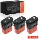 Schalter, Fensterheber Frankberg 5481FB0064703