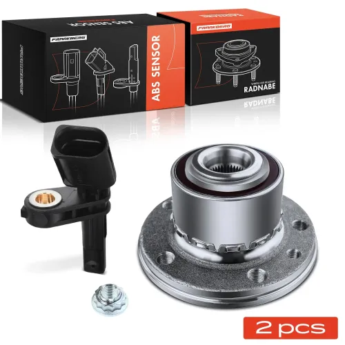 Radlagersatz Frankberg 5481FB0064706 Bild Radlagersatz Frankberg 5481FB0064706