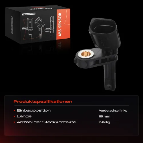 Radlagersatz Frankberg 5481FB0064706 Bild Radlagersatz Frankberg 5481FB0064706