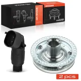 Radlagersatz Frankberg 5481FB0064707