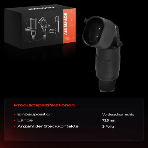 Radlagersatz Frankberg 5481FB0064707 Bild Radlagersatz Frankberg 5481FB0064707