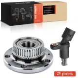 Radlagersatz Frankberg 5481FB0064711