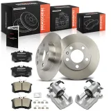 Bremsensatz, Scheibenbremse Frankberg 5481FB0064720