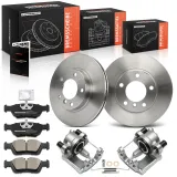 Bremsensatz, Scheibenbremse Frankberg 5481FB0064728