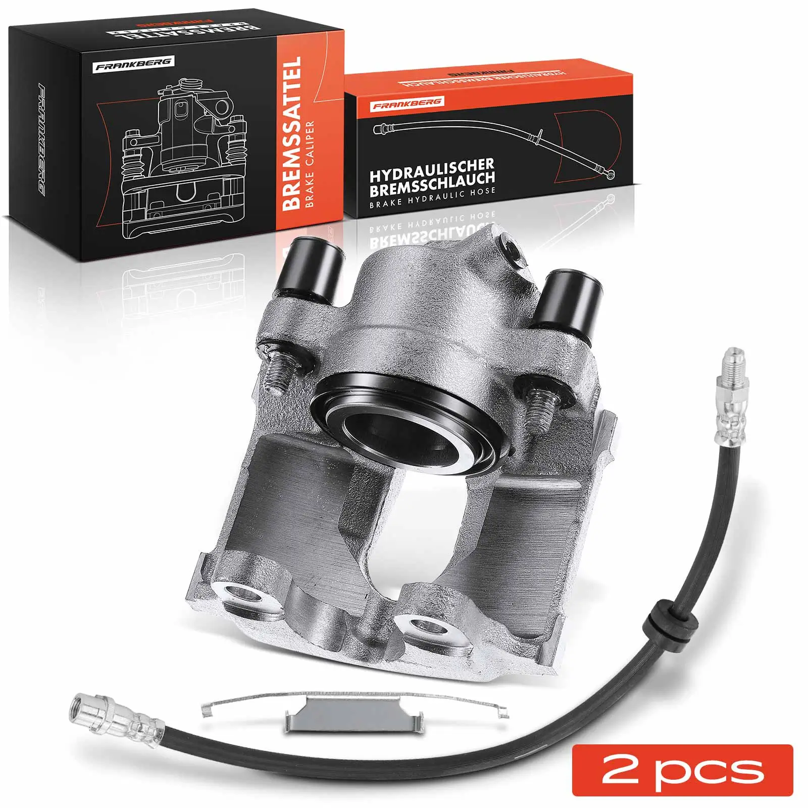 Bremssattel Frankberg 5481FB0064731