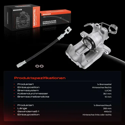 Gasfeder, Motorhaube Motorhaube Frankberg 5481FB0013510 Bild Gasfeder, Motorhaube Motorhaube Frankberg 5481FB0013510